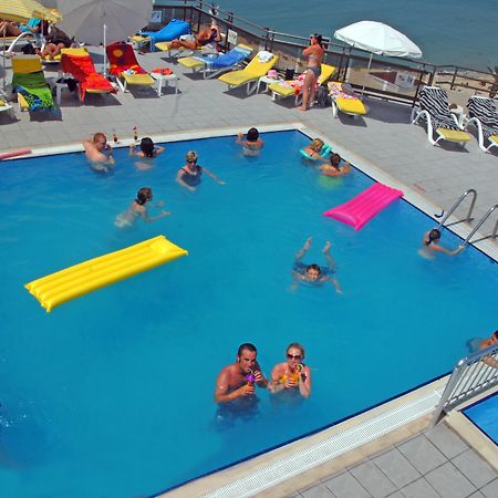 Derici Hotel Kusadası Esterno foto