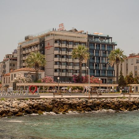 Derici Hotel Kusadası Esterno foto