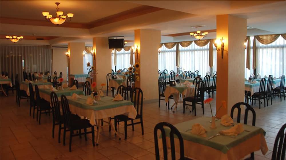 Derici Hotel Kusadası Esterno foto