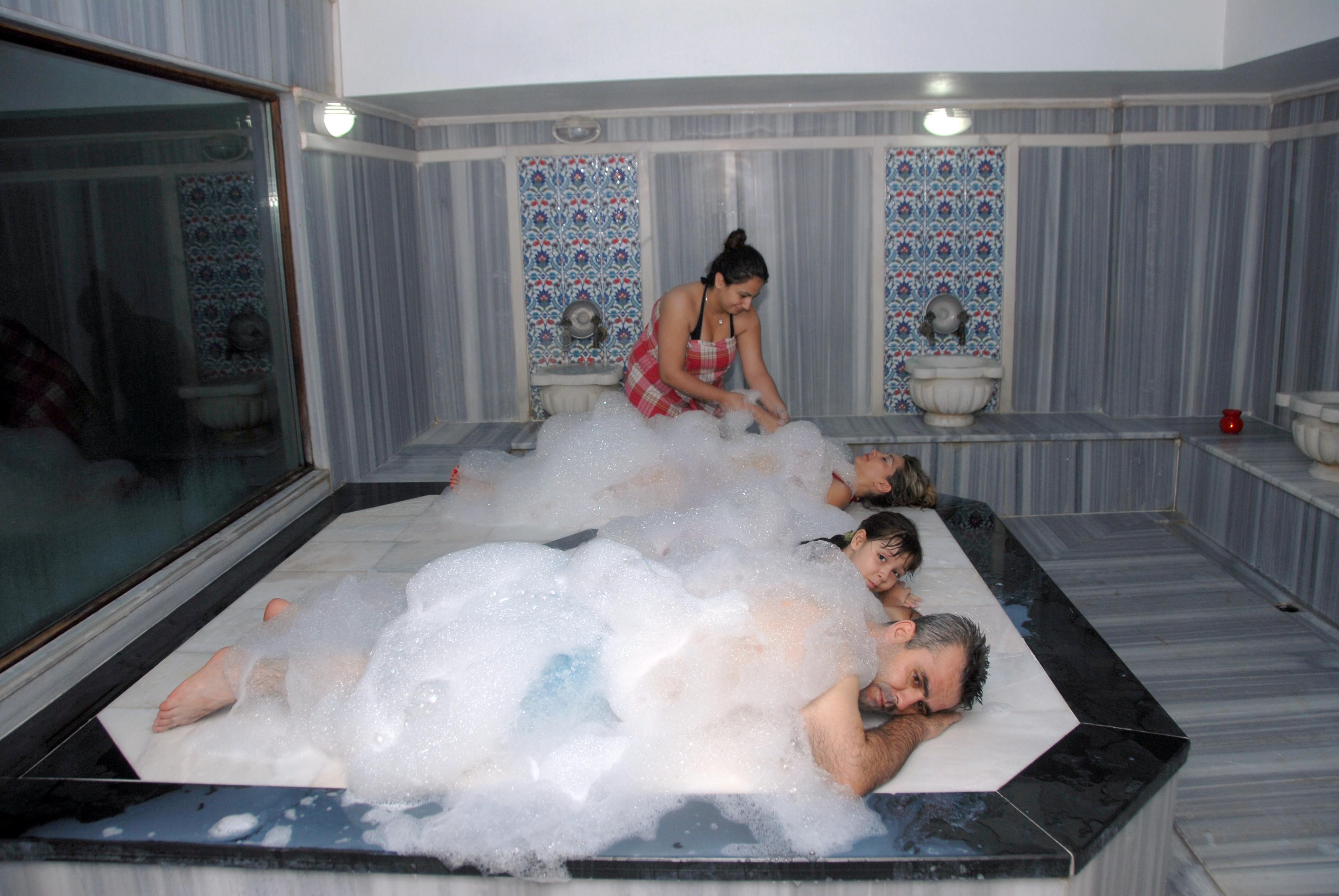 Derici Hotel Kusadası Esterno foto