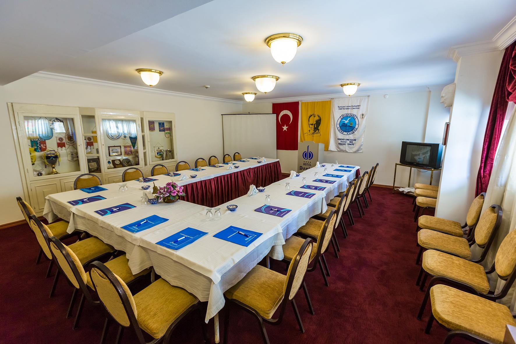 Derici Hotel Kusadası Esterno foto