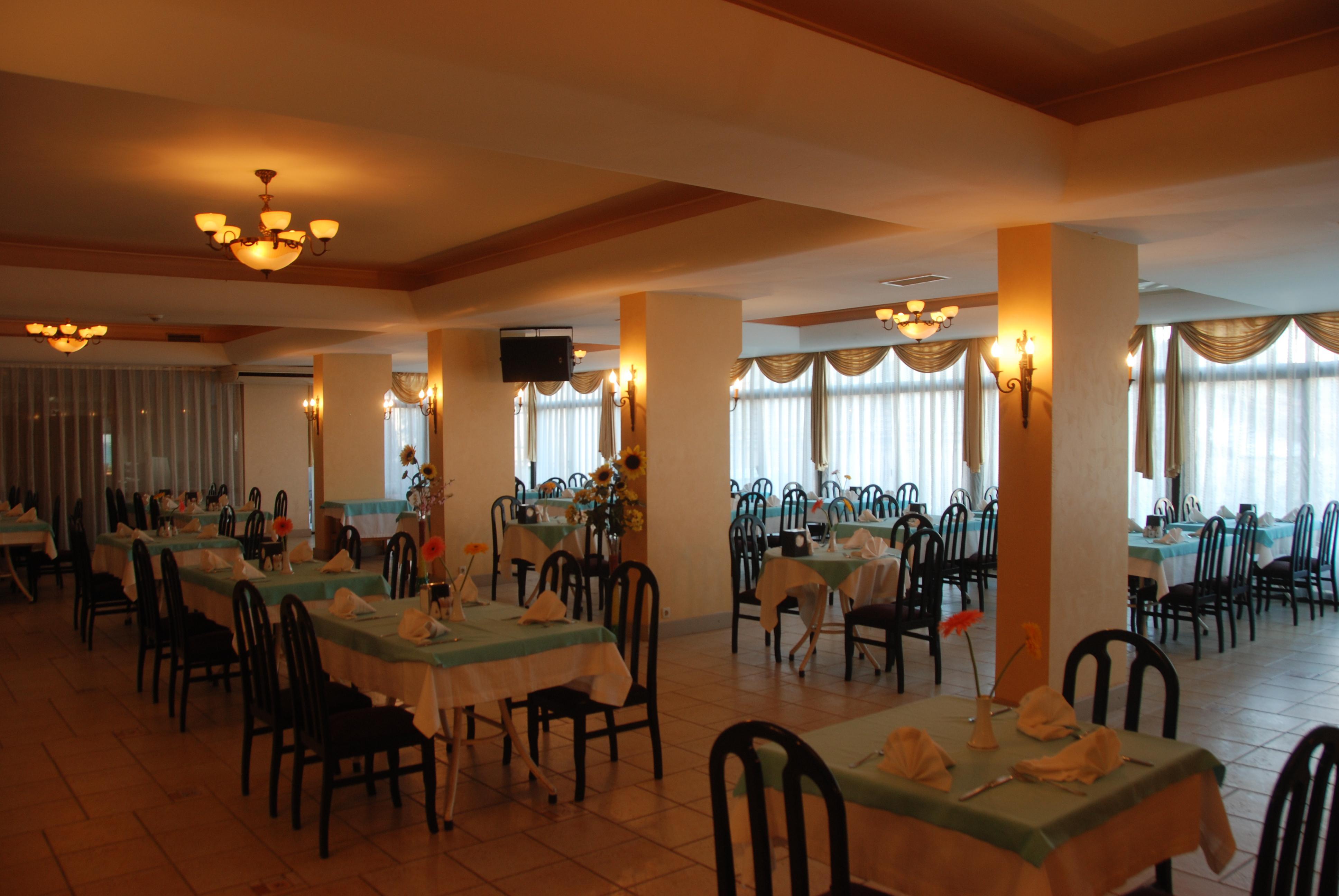 Derici Hotel Kusadası Esterno foto