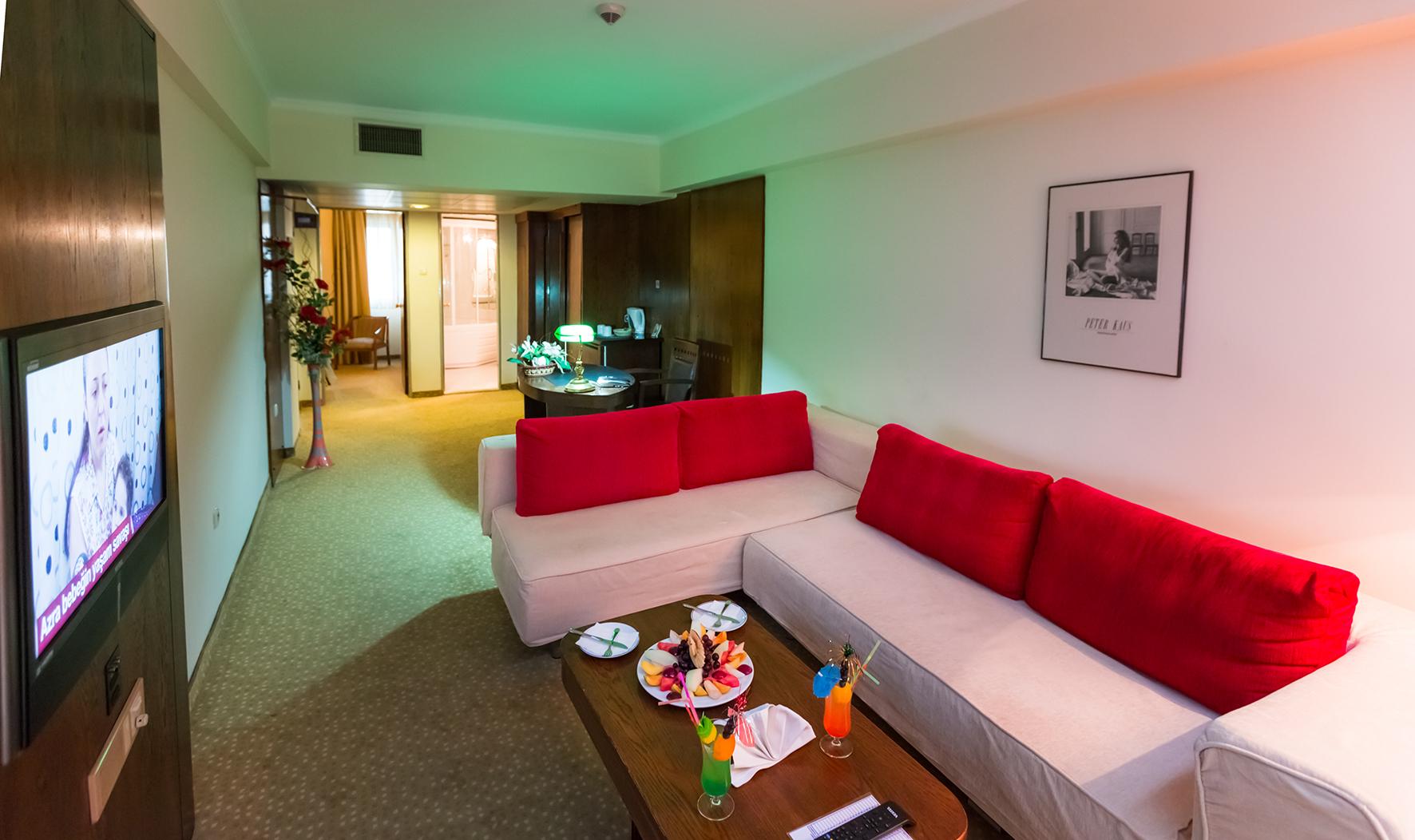 Derici Hotel Kusadası Esterno foto