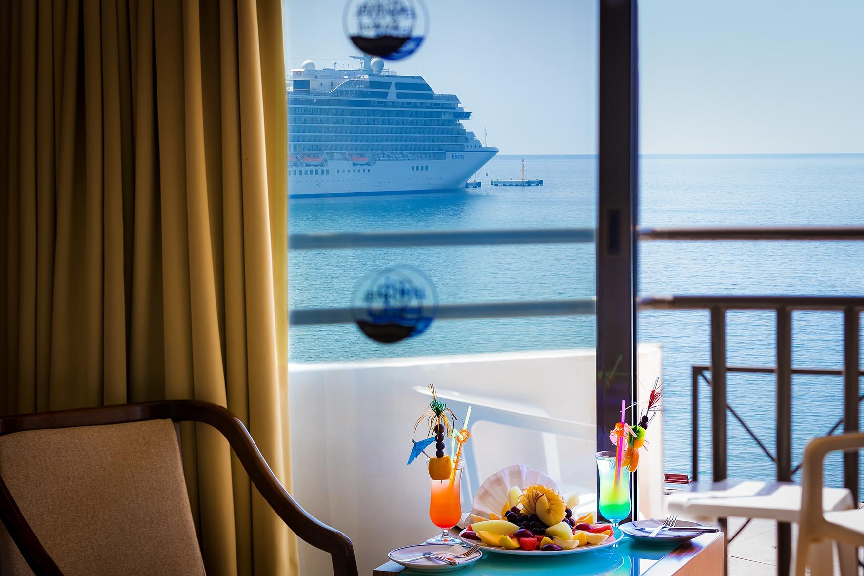 Derici Hotel Kusadası Esterno foto