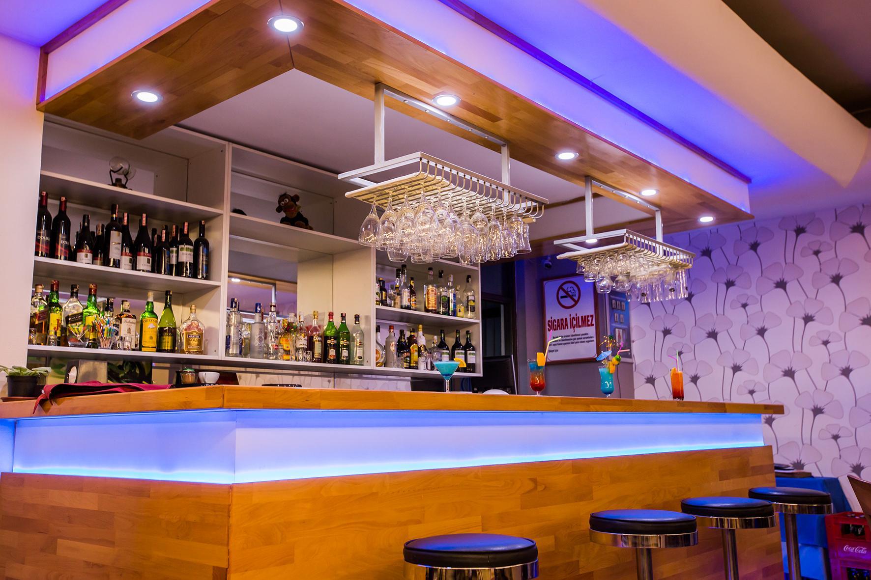 Derici Hotel Kusadası Esterno foto
