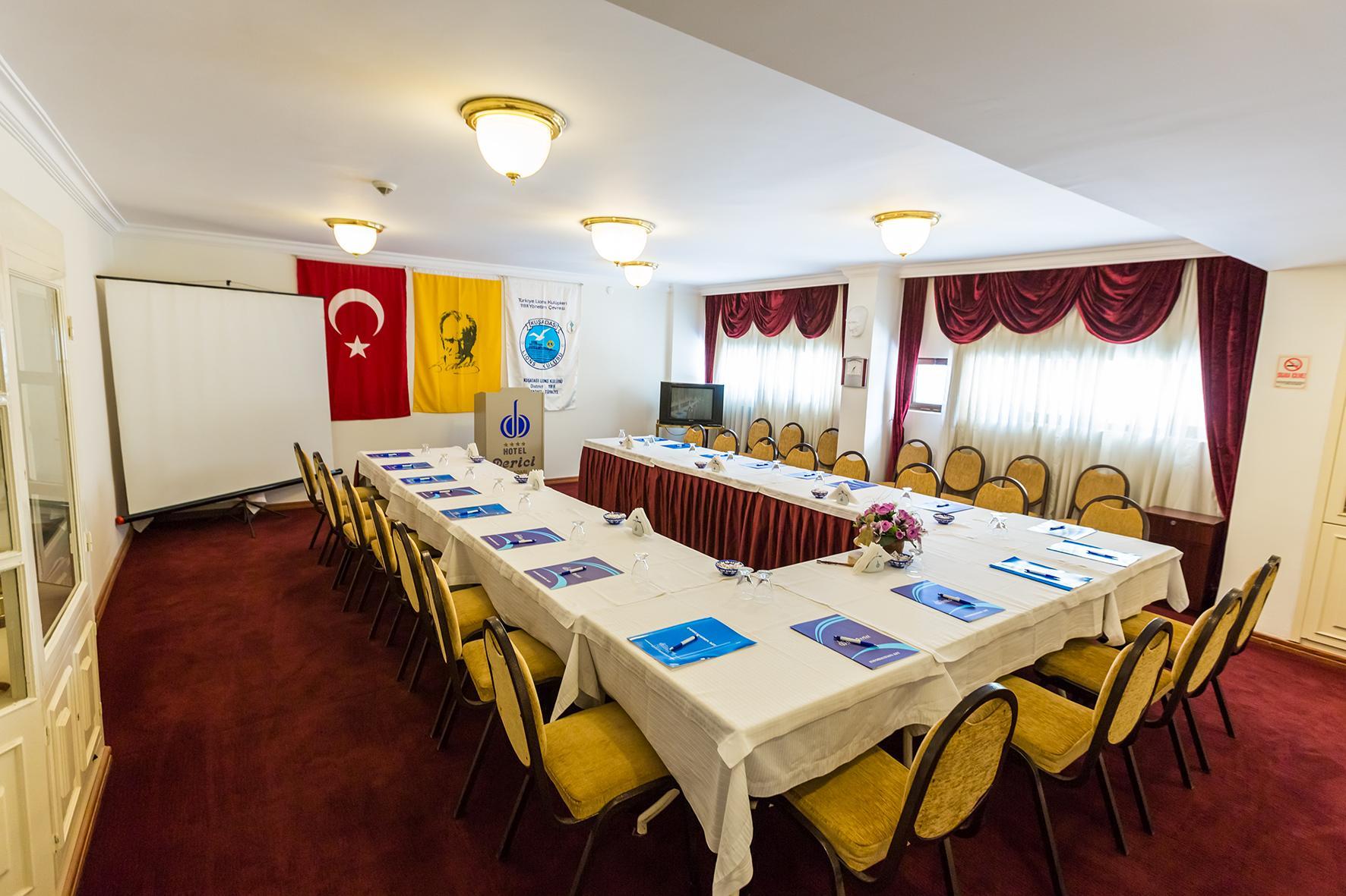 Derici Hotel Kusadası Esterno foto