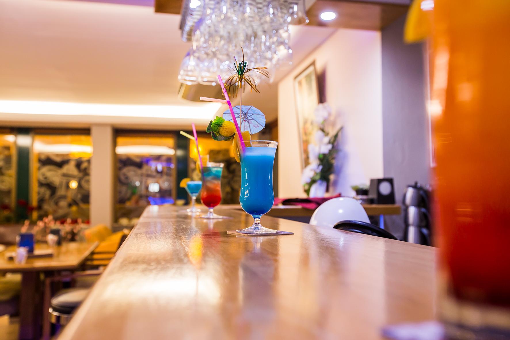 Derici Hotel Kusadası Esterno foto