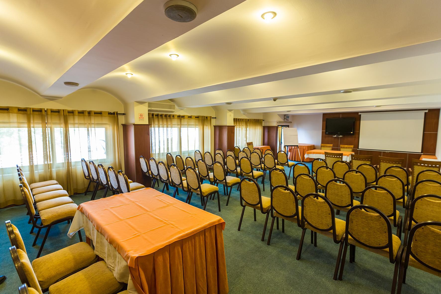 Derici Hotel Kusadası Esterno foto