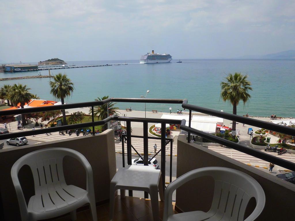 Derici Hotel Kusadası Esterno foto